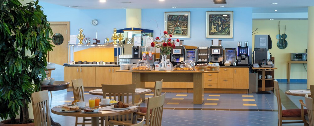 

Roma - Saint-Christophe - Express Hotel Aosta East