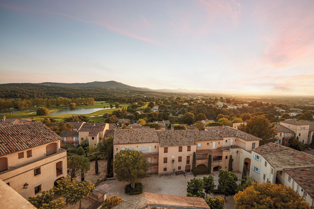 

Roma - Mallemort - Village Pierre & Vacances Pont Royal en Provence