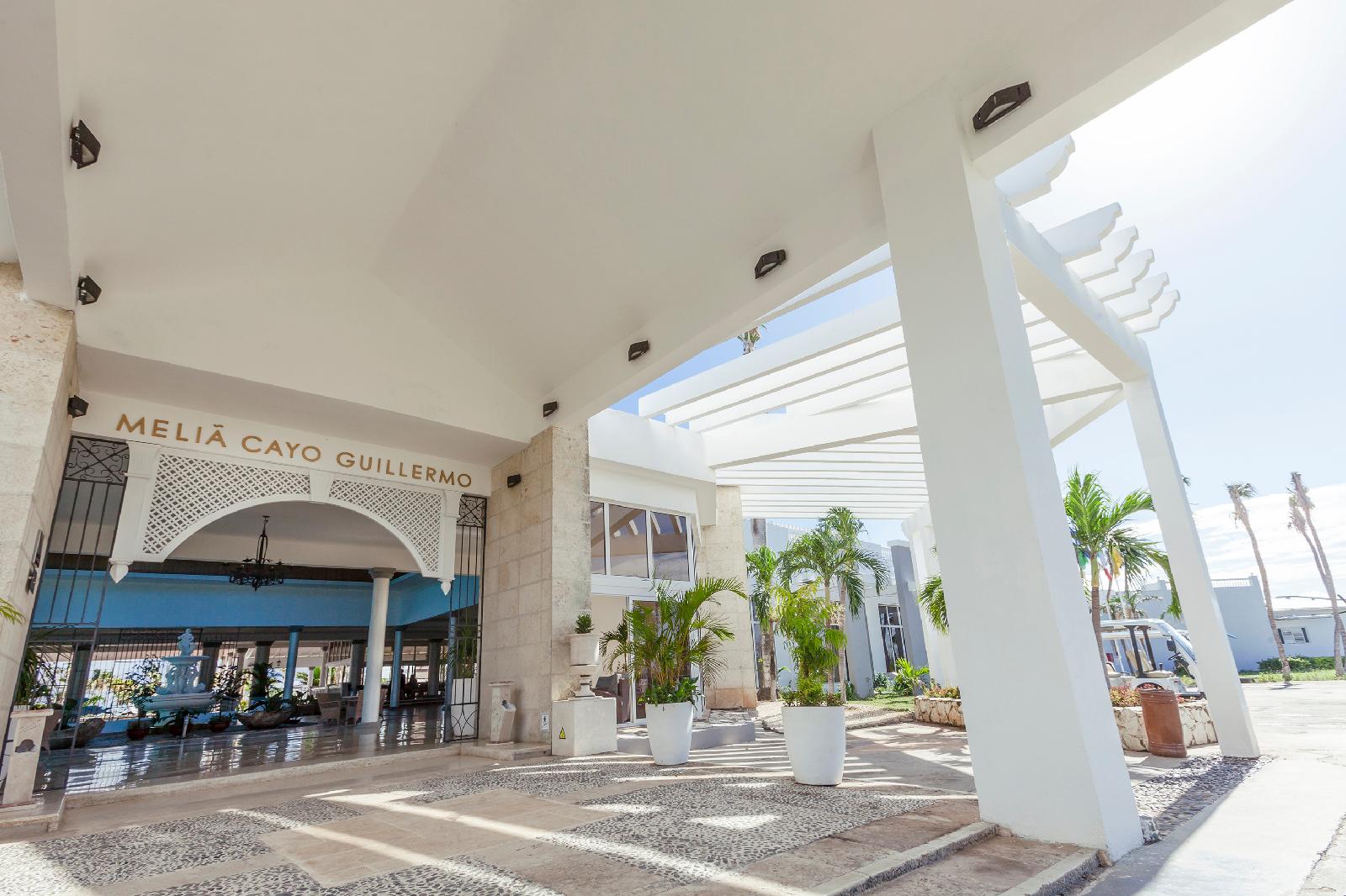 

Roma - Cayo Guillermo - Hotel Camino Del Mar