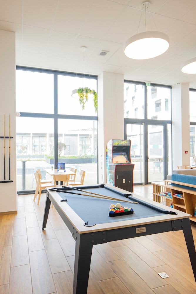 

Milano - Le Havre - All Suites Appart Hotel Le Havre