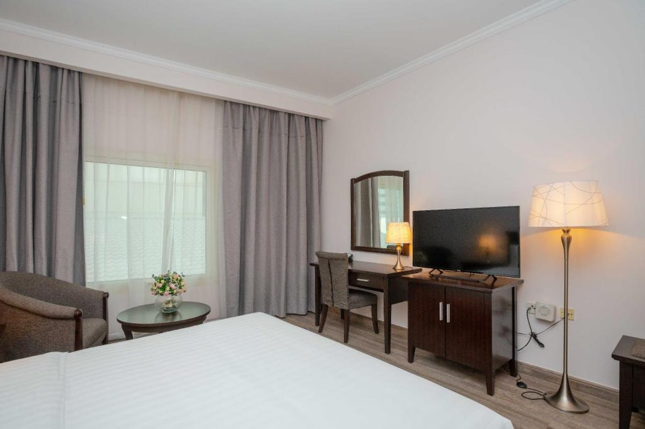 

Milano - Ash Shahaniya - Ezdan Residence