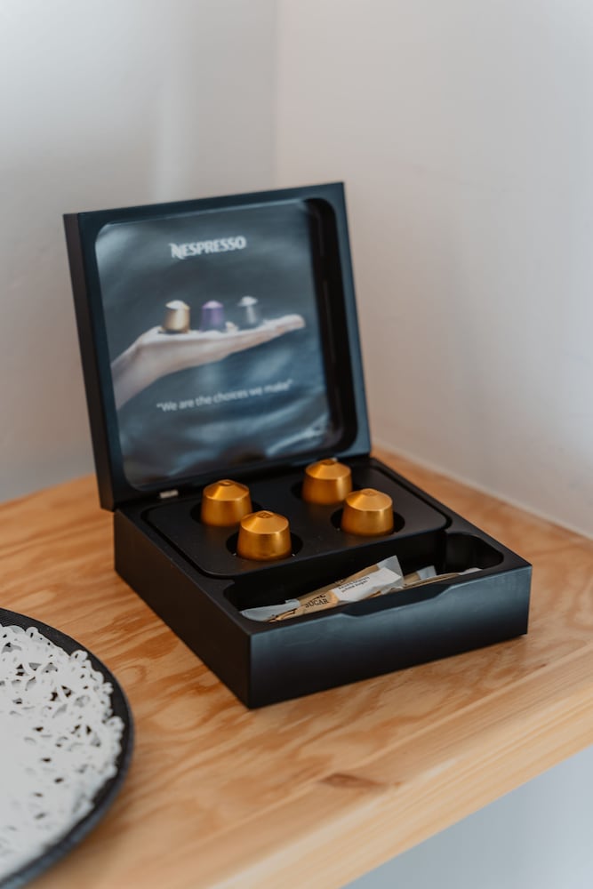 

Roma - Kalo Livadi - Oliving Mykonos Luxury Suites