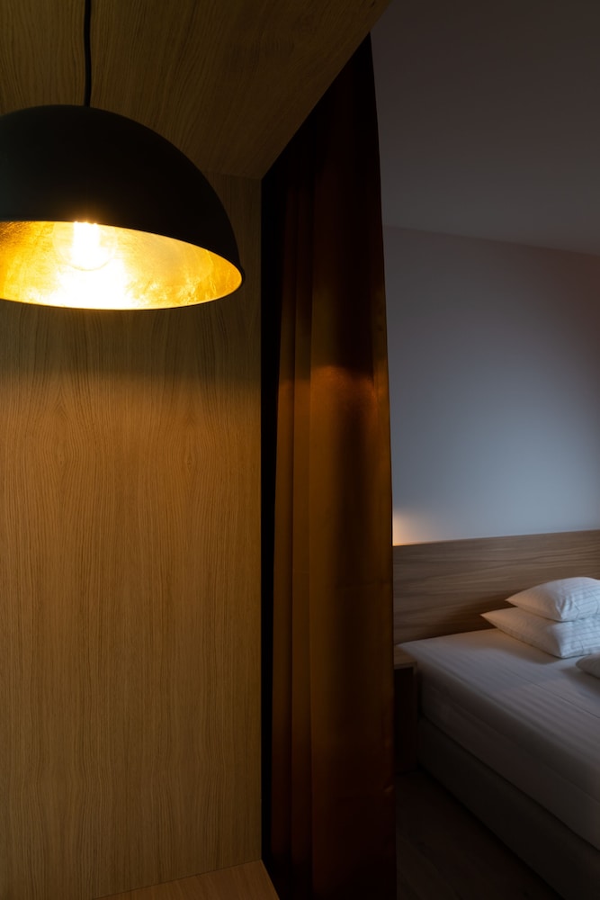 

Venezia - Linz - Best Western Hotel Spinnerei Linz