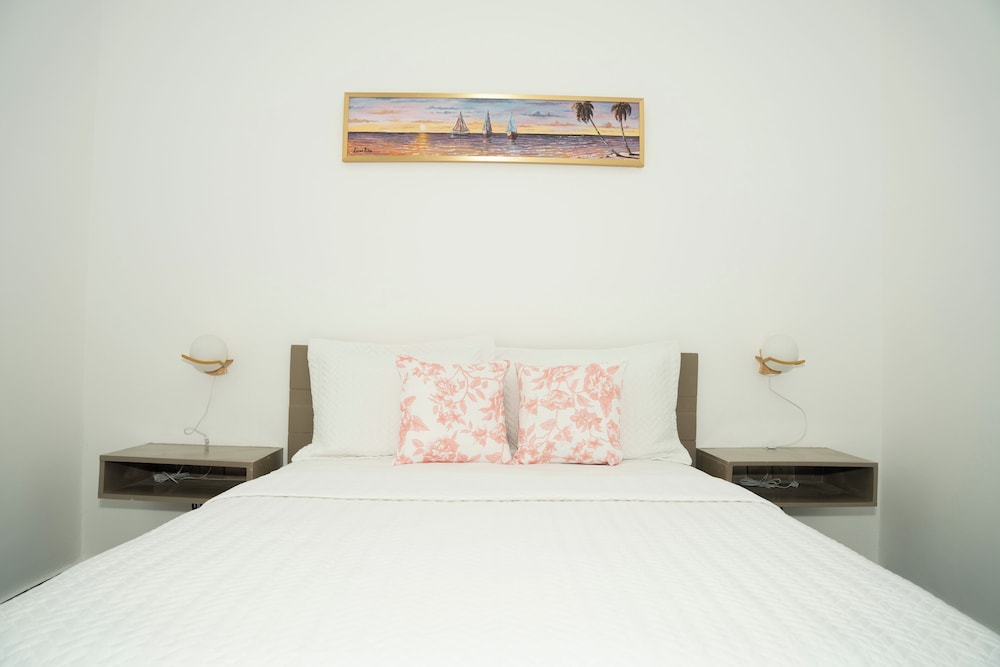 

Bari - Santo Domingo Città - Hotelito Bonito Eli & Edw