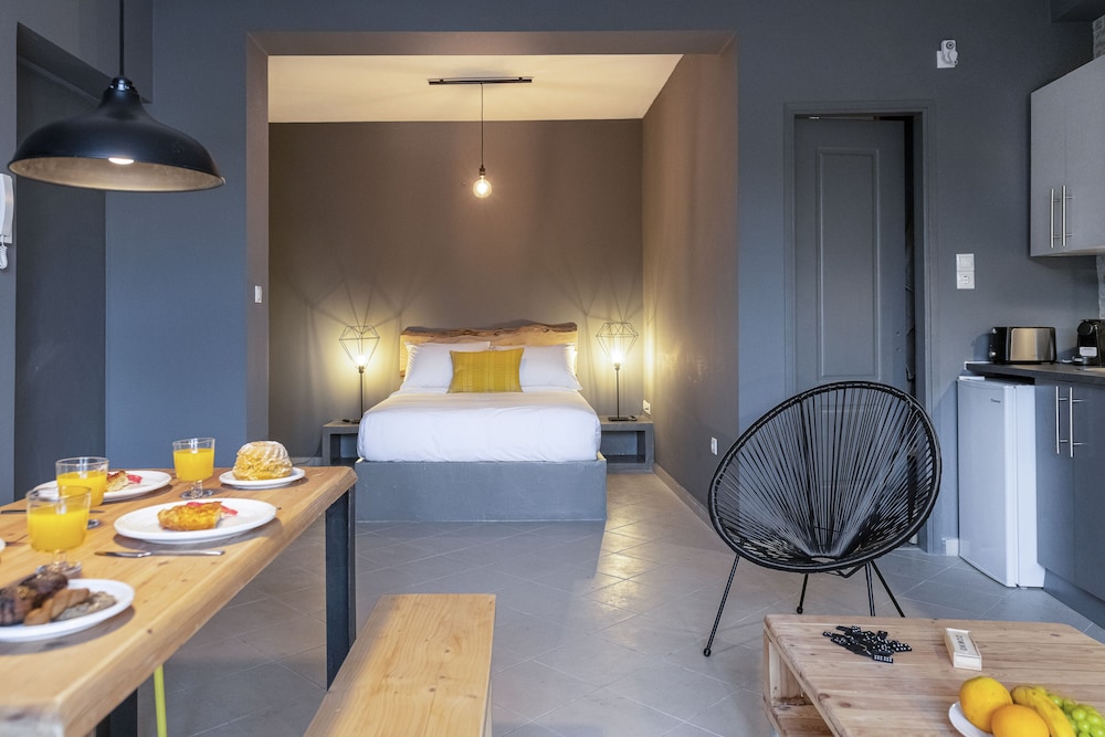 

Roma - Spata - Boutique Studios & Apartments-by Avelink