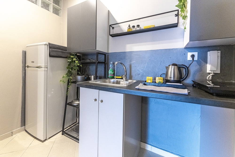 

Milano - Spata - Boutique Studios & Apartments-by Avelink