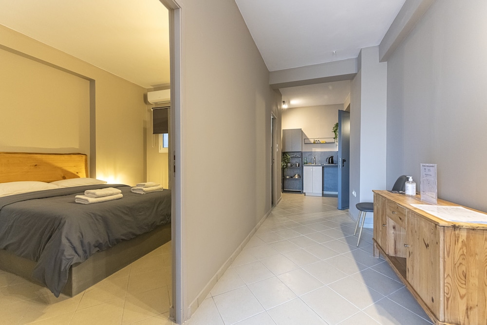 

Milano - Spata - Boutique Studios & Apartments-by Avelink