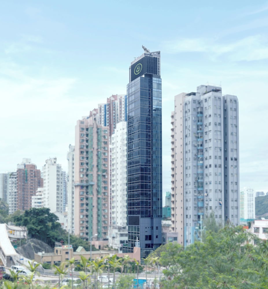 

Milano - Lamma Island - Urbanwood Ap Lei Chau
