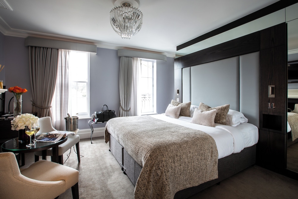 

Milano - Royal Tunbridge Wells - One Warwick Park Hotel