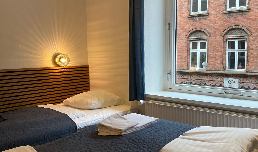 

Milano - Odense - Milling Hotel Mini 11