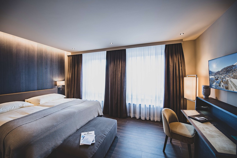

Catania - Saint Moritz - Art Boutique Hotel Monopol