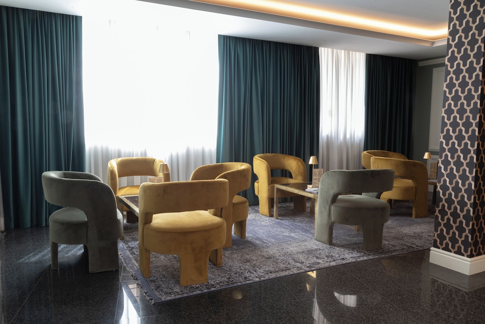 

Catania - Ciampino - Hotel Santa Maura