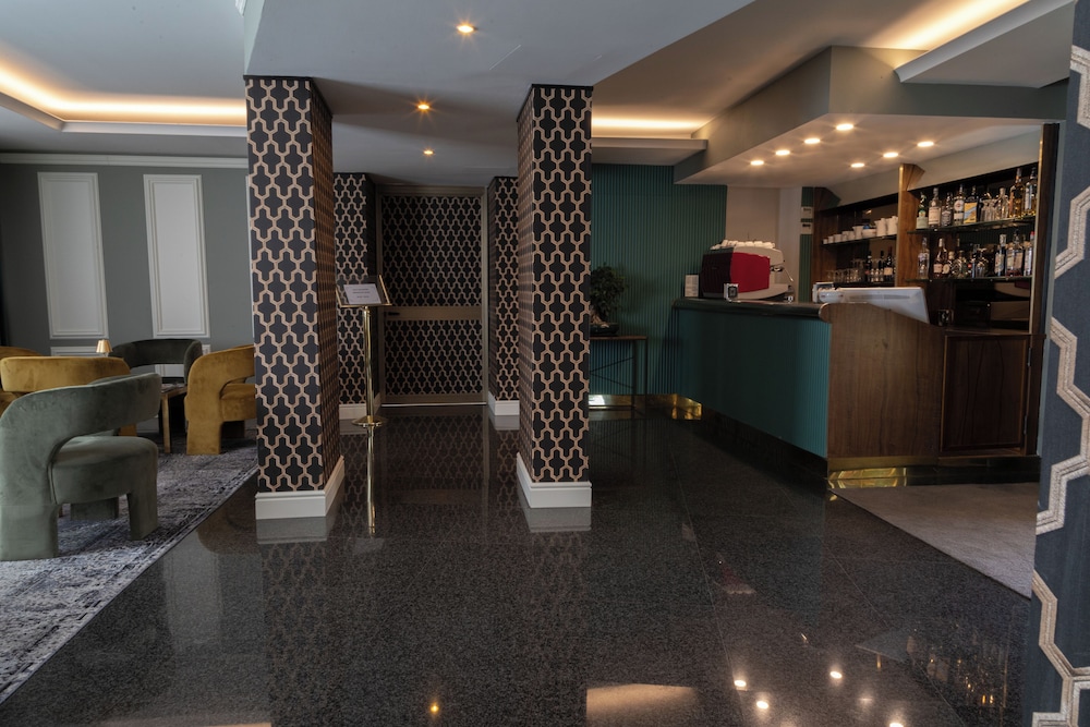 

Palermo - Ciampino - Hotel Santa Maura