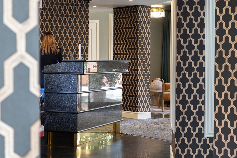 

Palermo - Ciampino - Hotel Santa Maura
