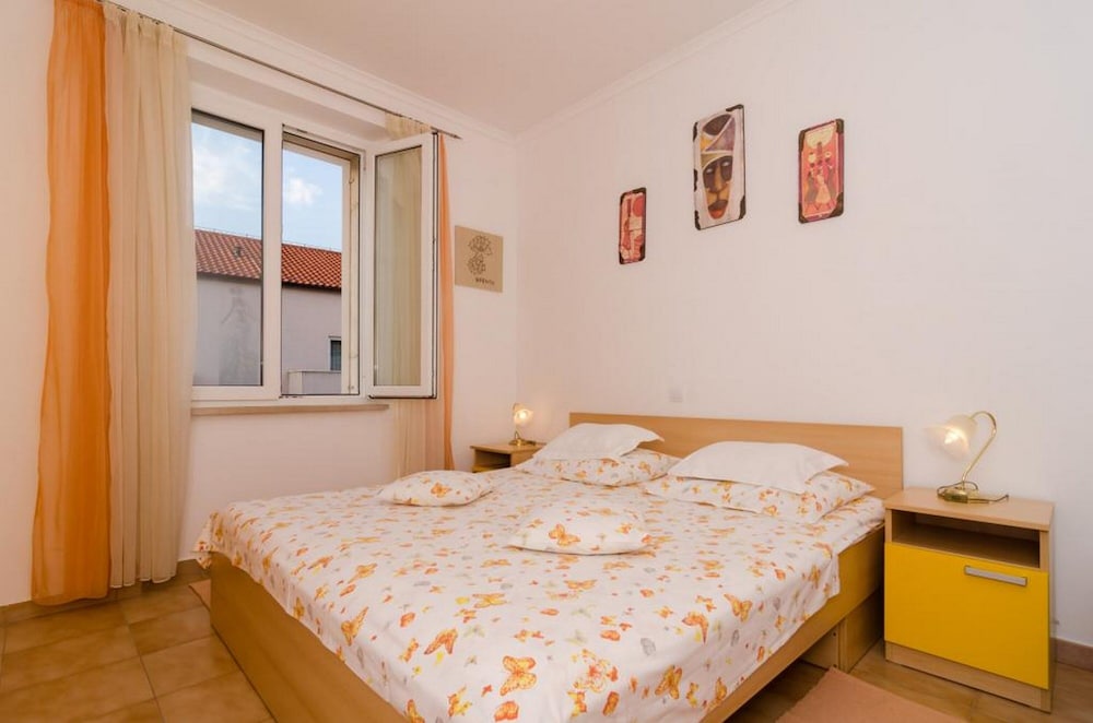 

Napoli - Costa di Dubrovnik, Croazia - Apartments & Room Frane