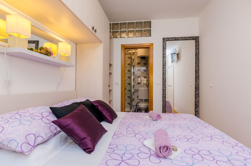 

Milano - Costa di Dubrovnik, Croazia - Apartments & Room Frane