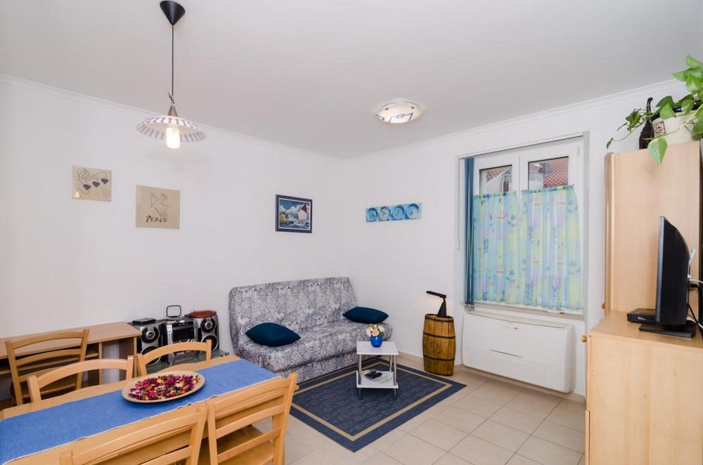 

Roma - Dubrovnik - Apartments & Room Frane