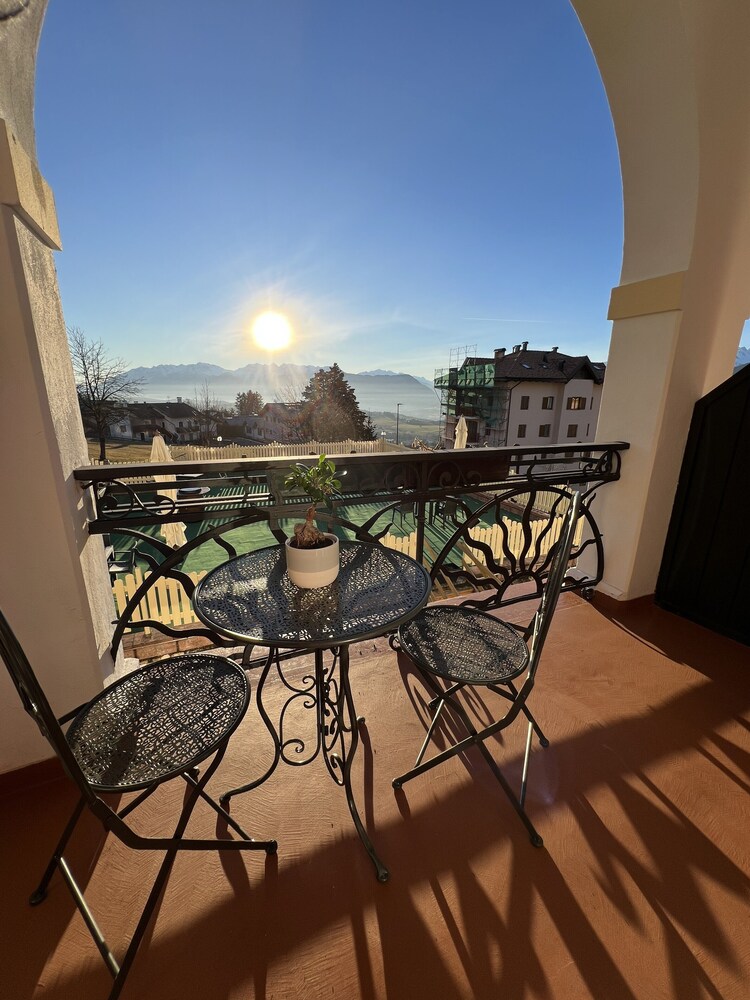 

Roma - Caldaro sulla Strada del Vino - HOTEL REGINA DEL BOSCO