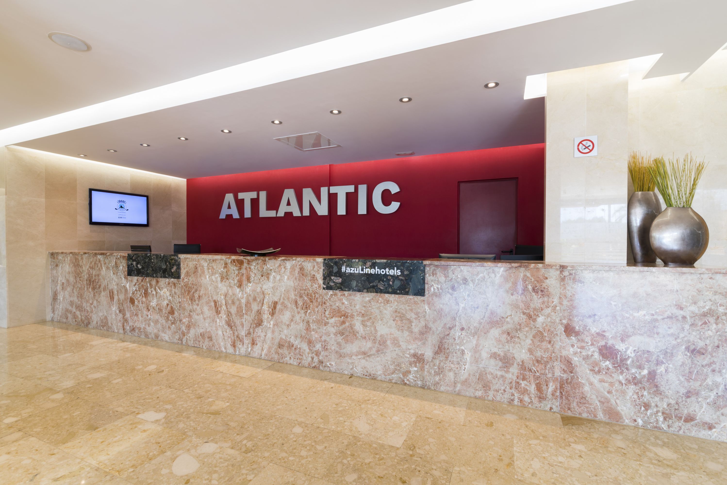 

Venezia - Santa Eulalia del Río - Hotel Atlantic by LLUM