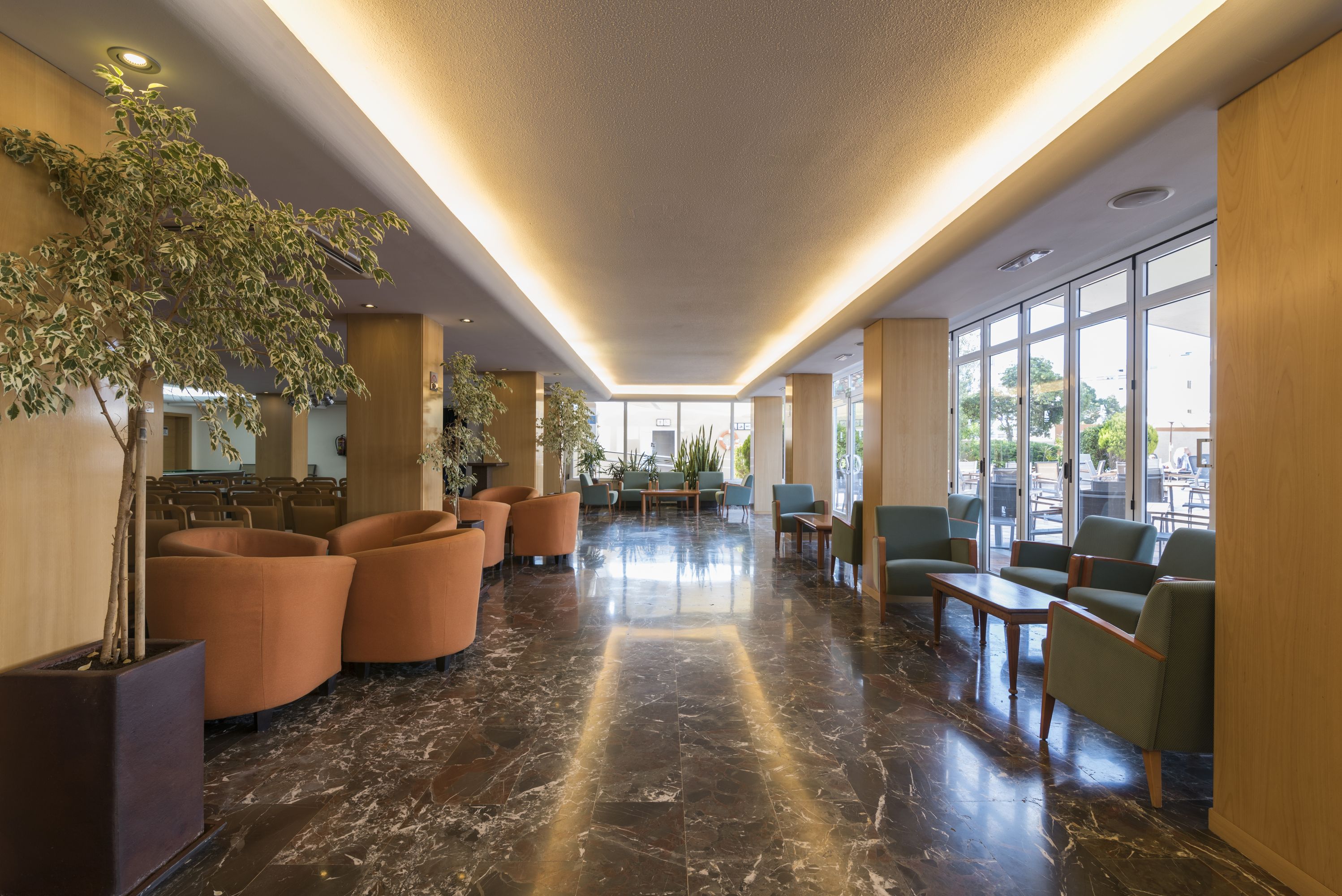 

Venezia - Cala Llonga - Aparthotel Atlantic by Hoteles Centric