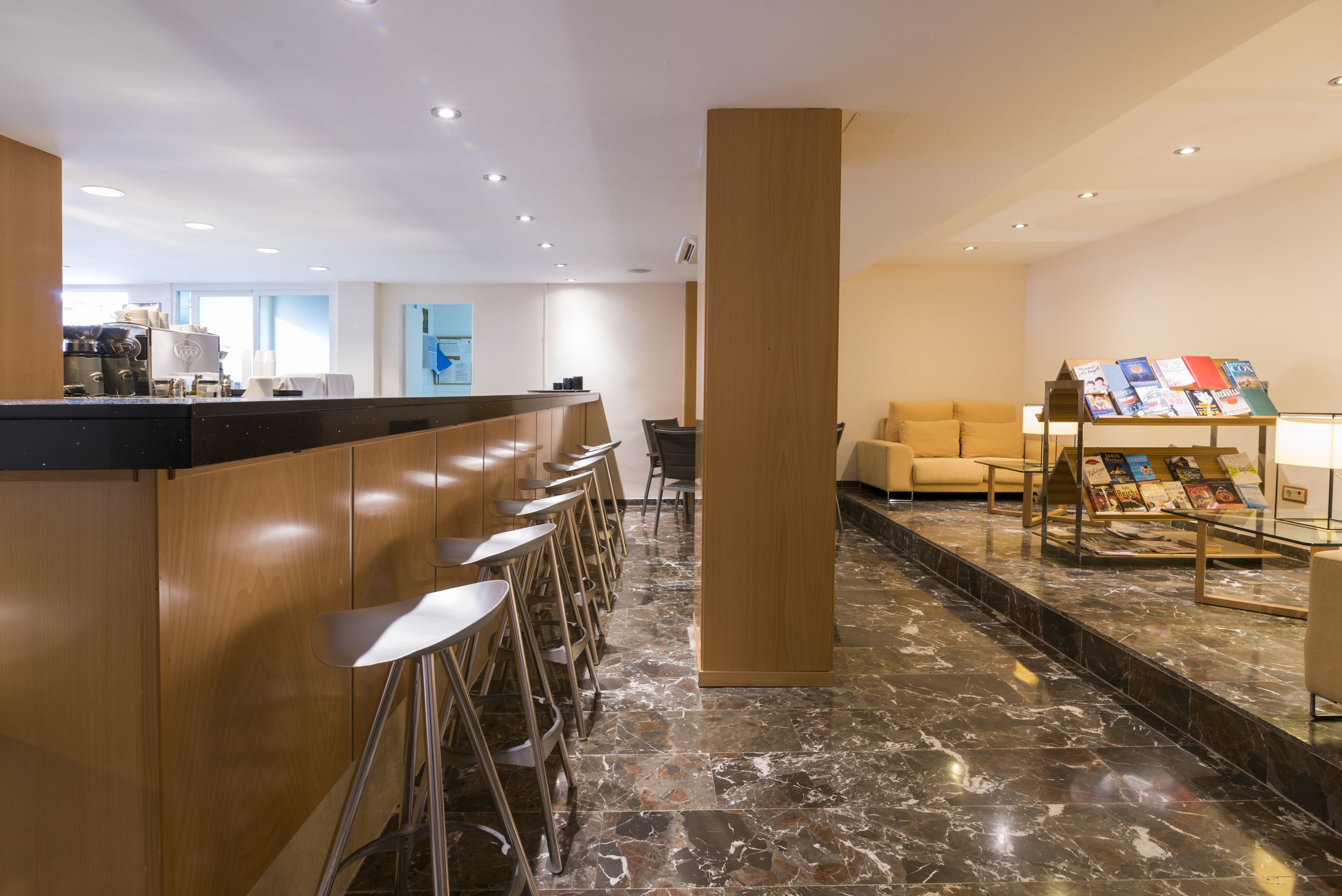 

Milano - Cala Llonga - Hotel Atlantic by LLUM