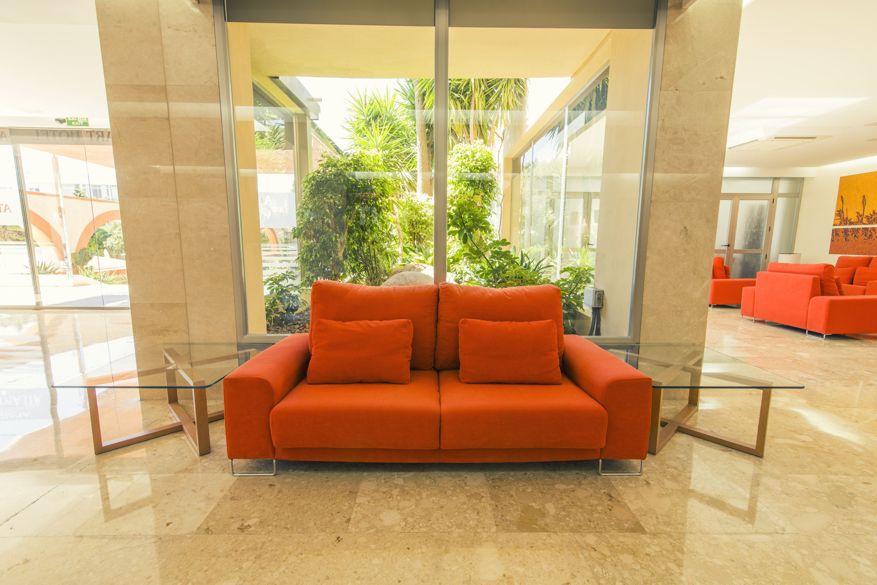 

Bologna - Santa Eulalia del Río - Hotel Atlantic by LLUM
