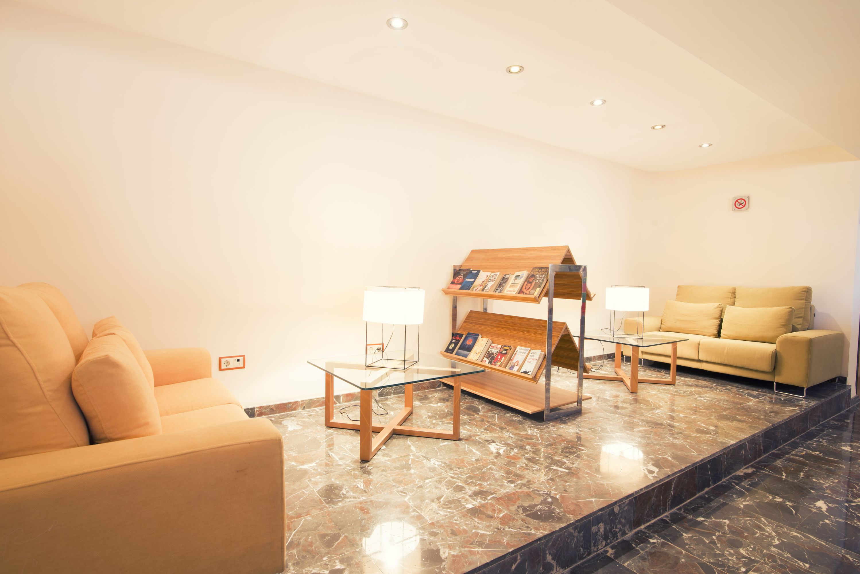 

Torino - Santa Eulalia del Río - Aparthotel Atlantic by Hoteles Centric