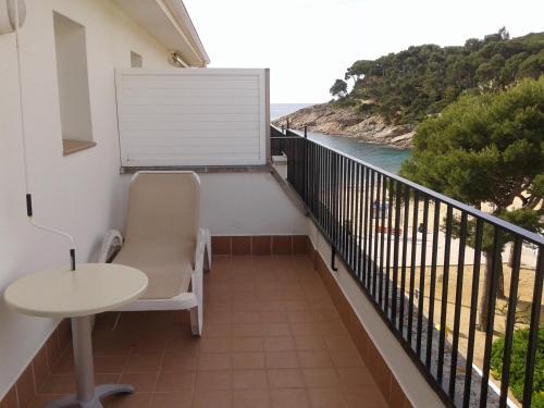 

Torino - Begur - Hotel Tamariu