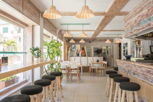 

Napoli - Palafrugell - Hotel Tamariu
