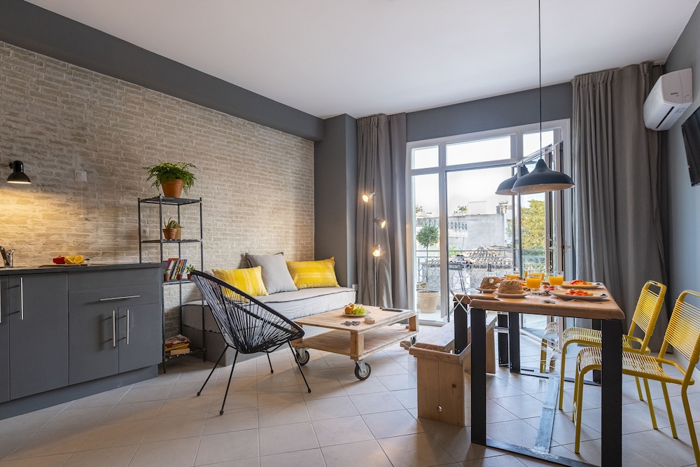 

Milano - Spata - Boutique Studios & Apartments-by Avelink