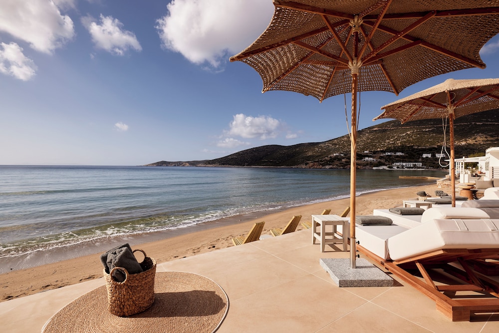 

Milano - Sifnos - Enalion Suites Sifnos