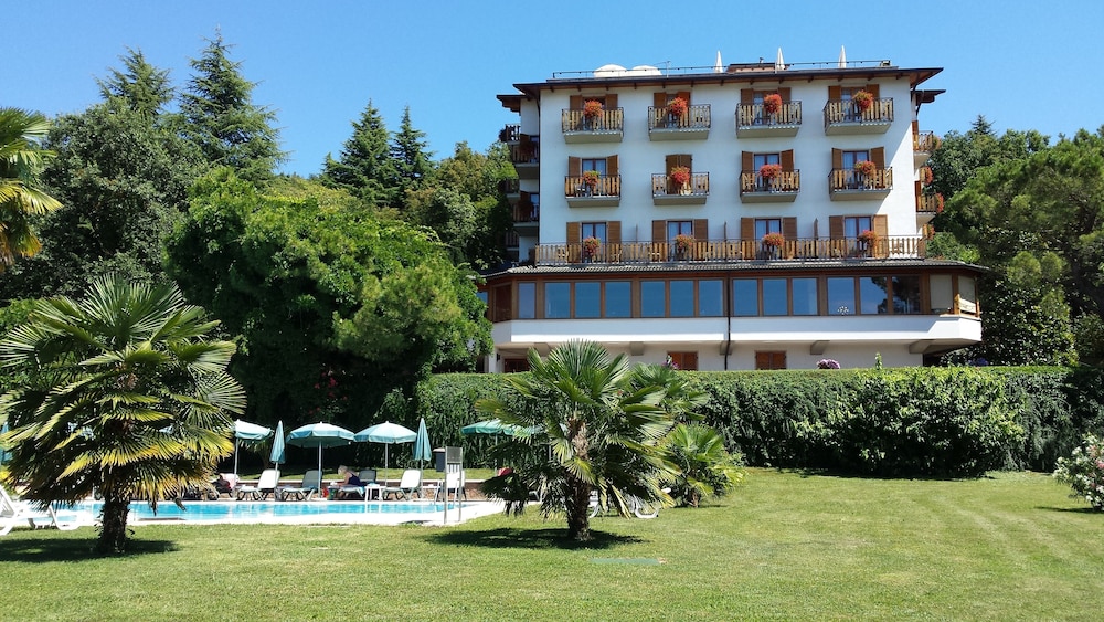 

Bari - Garda - Hotel Diana