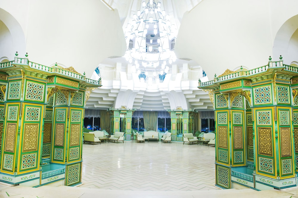 

Roma - Mahdia - LTI Mahdia Beach & Aquapark