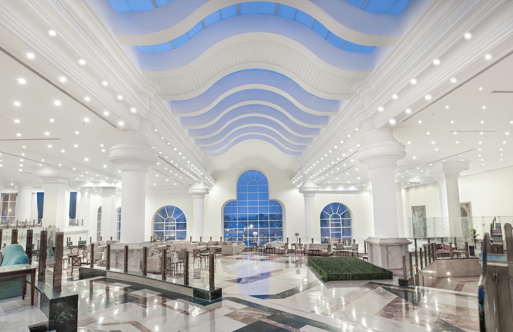 

Firenze - Makadi Bay - Pyramisa Beach Resort Sahl Hasheesh