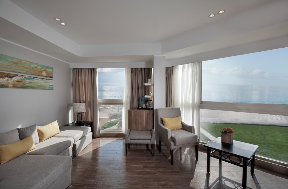 

Venezia - Makadi Bay - Pyramisa Beach Resort Sahl Hasheesh