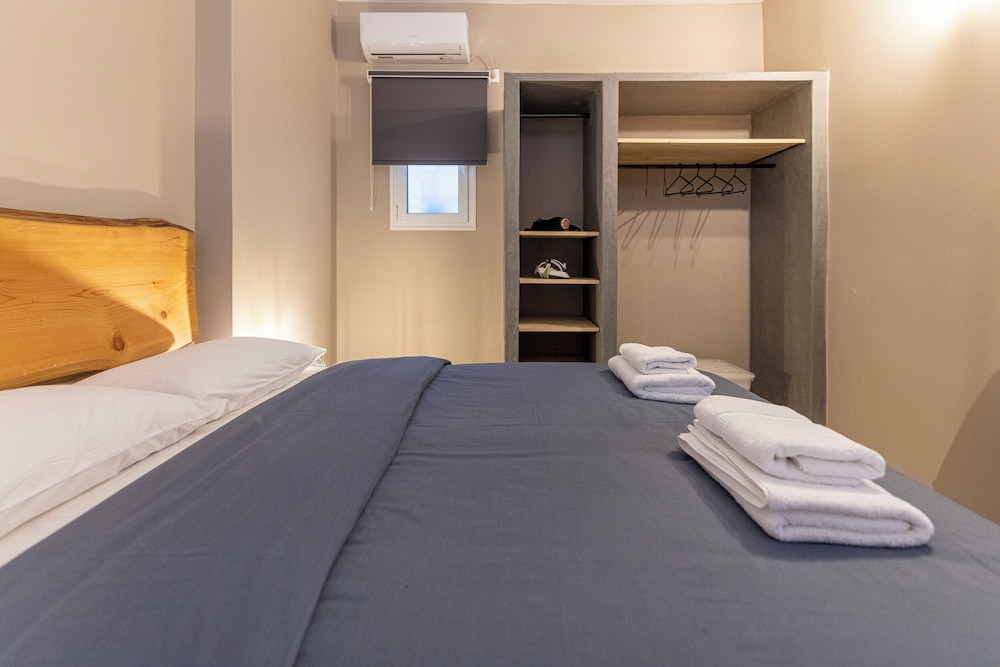 

Genova - Spata - Boutique Studios & Apartments-by Avelink