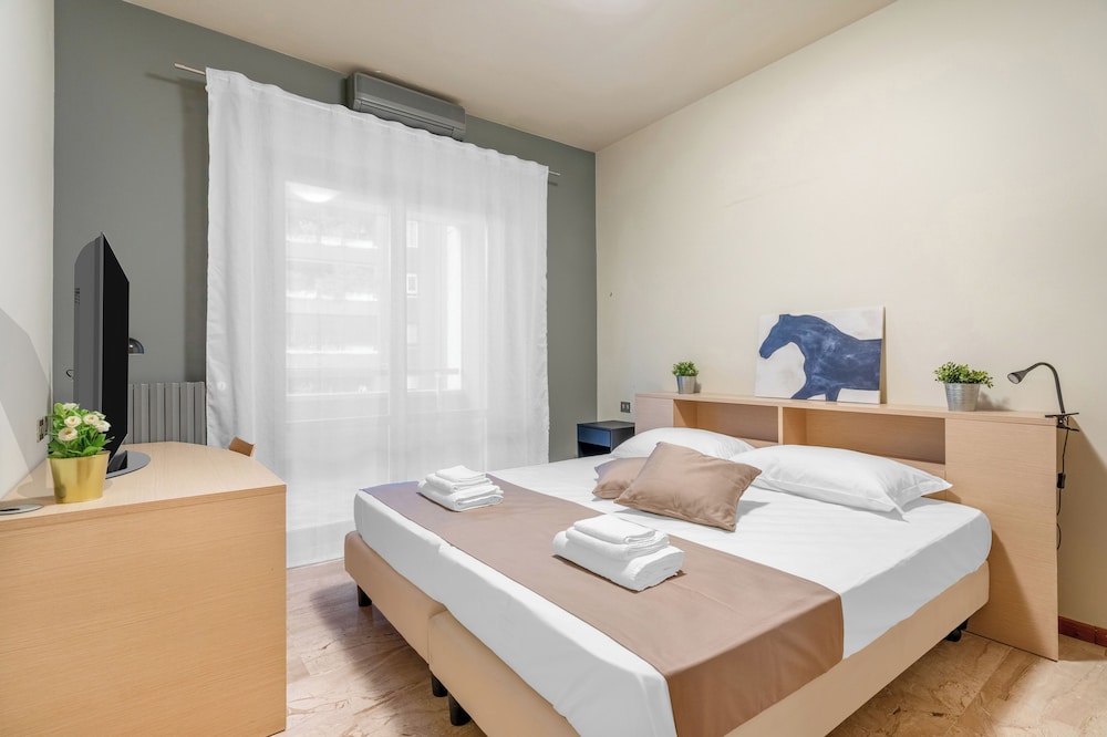 

Napoli - Milano - Casa da Suite Fraschini