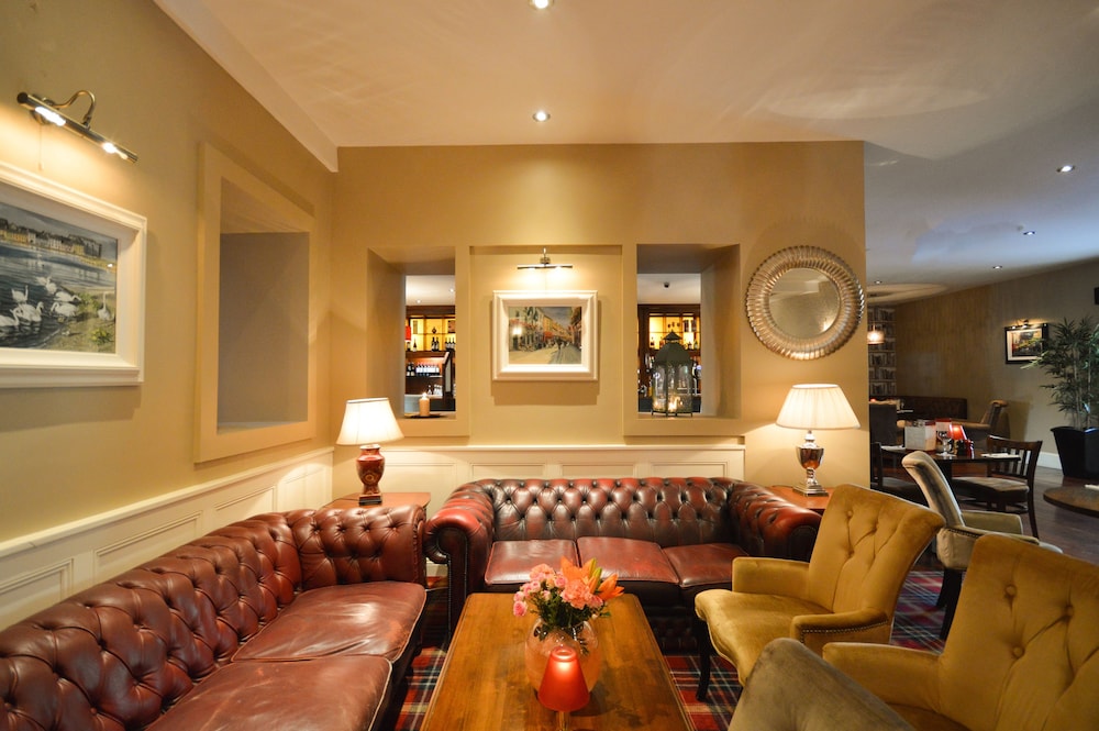 

Roma - Galway - Clybaun Hotel Galway