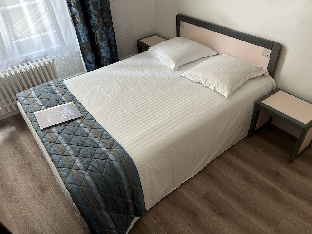 

Milano - Dieppe - Hôtel Windsor Contact Hôtel