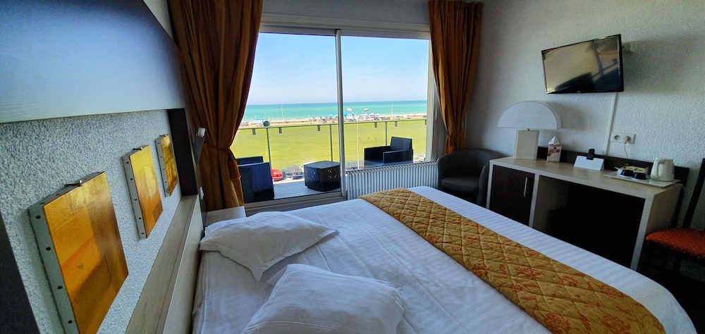 

Roma - Dieppe - Hôtel Windsor Contact Hôtel
