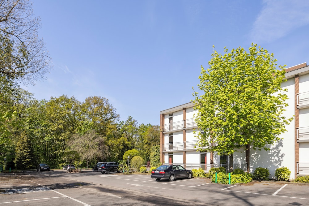 

Milano - Bruges - Green Park Hotel Brugge