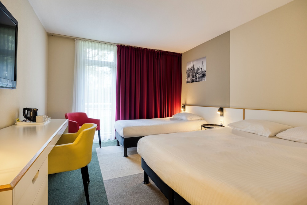 

Roma - Fiandre, Belgio - Green Park Hotel Brugge