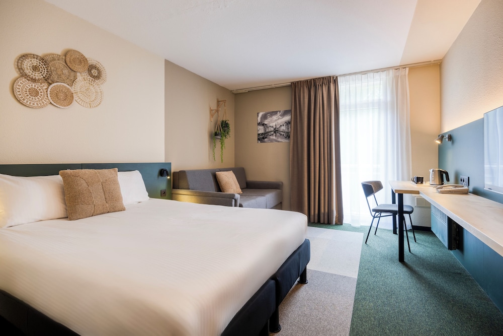 

Milano - Bruges - Green Park Hotel Brugge