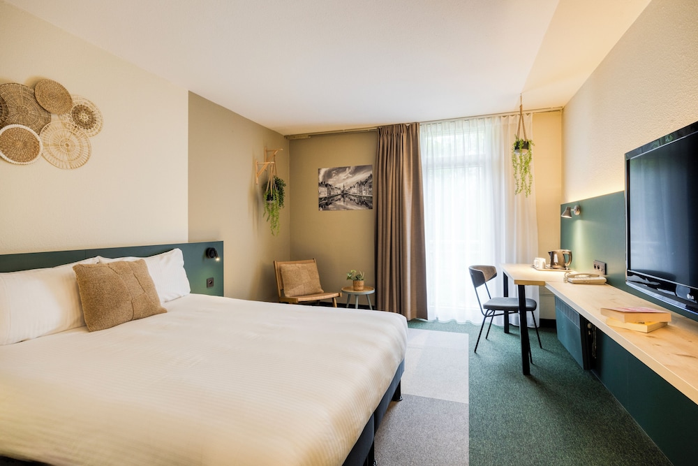 

Milano - Bruges - Green Park Hotel Brugge