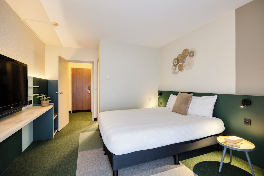 

Roma - Fiandre, Belgio - Green Park Hotel Brugge