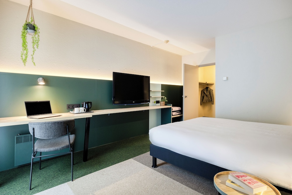 

Milano - Bruges - Green Park Hotel Brugge