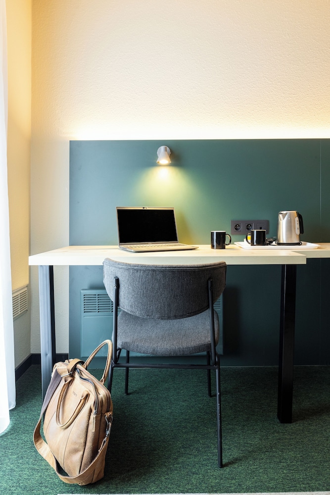 

Venezia - Jabbeke - Green Park Hotel Brugge