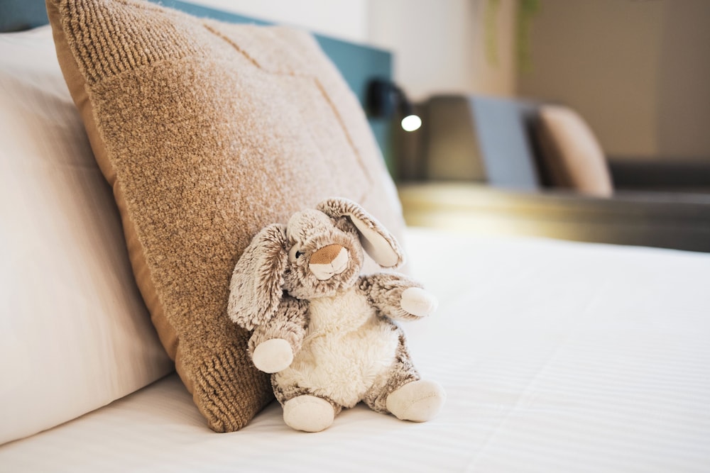 

Venezia - Bruges - Green Park Hotel Brugge