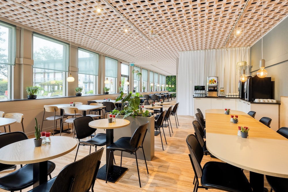 

Napoli - Bruges - Green Park Hotel Brugge