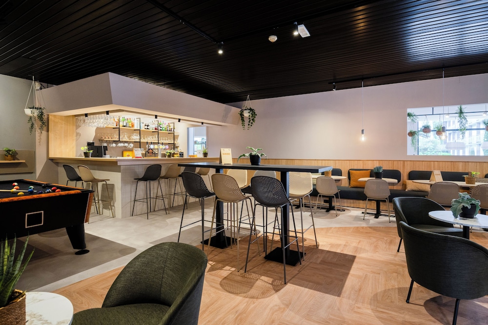 

Palermo - Bruges - Green Park Hotel Brugge